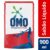 Sabão Líquido Omo Lavagem Perfeita 900ml Refil Econômico