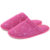 Pantufa Pelúcia Feminino Masculino Chinelo Sapatilha Mule