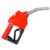 Bico de Abastecimento Automático 1/2 Pol 70L/Min Curto 4625 BREMEN