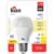 Lâmpada Led 6W Kian Classic Amarela Bivolt