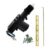 Motor de Trava Eletrica Escravo Universal Fechadura Modelo Pistolinha 2 Fios
