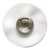 EZ Lock Disco de Pano Para Polimento EZ423 DREMEL