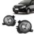 Farol Milha Jac J3 2011 2012 2013