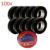 Kit 100 Unidades Fita Isolante Antichama Isoflex 19mm – 5 Metros IATF 16949