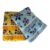 KIT 5 JOGOS LENÇOL SOLTEIRO EM MALHA 100% ALGODÃO ESTAMPADOS OU LISOS FRONHAS COM ZÍPER