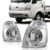 Farol Bongo 2005 2006 2007 2008 2009 2010 2011 2012 Cromado