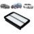 Filtro De Ar Motor Jac J3 1.4 E 1.5 16v Ano 2011 Em Diante