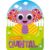 Livro – Brincadeiras no quintal