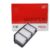 Filtro Ar Motor Honda City Fit WRV 1.5 16v – JFA-0428/4