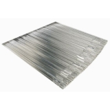 Vareta Para Solda De Alumínio 4043 3.20mm Wwsoldas