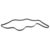 Correia Poly Ford Focus 1.8 2.0 8v 16v De 2001 A 2004