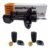 Par Amortecedor Dianteiro Com Kit Corsa Classic 2014 – Cofap
