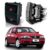 Botão Vidro Elétrico Simples Gol Parati Saveiro G3 Interruptor