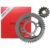Kit Vaz Cg 125 Fan 2009 ate 2013 – HCP0017T