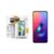 Película Fosca de Hydrogel para Zenfone 6 – Anti Reflexo – Gshield