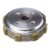 Kit Embreagem Cg125 1983 Ate 2008 GP7