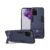 Capa Case Capinha Armor Gshield Galaxy S20 Ultra Azul Escuro com Suporte Kickstand Proteção Militar