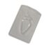 Suporte Para Balde De Gelo Brinox Arienzo Ø 20 x 60,5 cm Aço Inox