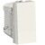 Modulo Pulsador Universal Branco S70110604 Schneider