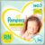 Fraldas Pampers Recém-Nascido Premium Care RN 36 Un