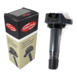 Bobina Ignicao P/ New Civic 1.8 16v Crv 2.0 16v 2006/2013Flex
