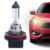 Lâmpada Automotiva Halógena H8 12V – 35W – PGJ19-1 Para Carro