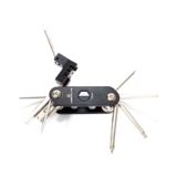 Canivete Absolute TK15 15 Funções