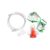 Conjunto para Nebulizador Máscara Bucal Multilaser HC159