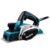 Plaina Elétrica Kp0800 620w 17000 Rpm Makita 220v