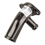 Tubo Do Fluxo Dágua Do Motor Tempra Turbo Stile 95/98 – 2.0