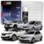 Filtro de Cabine para Renault Duster / Sandero / Captur + Higienizador Limpa Ar Tipo Granada