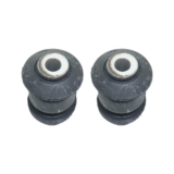 Par Bucha Bandeja Dianteira P/ Fiat Linea Stilo Bravo Punto