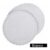 10 Cake Board 28cm BRANCO Base Para Bolo Suplat Para Confeitaria de Alta Resistência e Impermeável