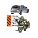 Cubo Roda Hyundai I30 2007 A 2013 – Com Abs Traseiro