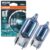Lâmpada Osram Cool Blue Intense Next Gen W5W T10 4000K 12V Par – Efeito LED