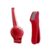 Conjunto Kit De Utensílios De Cozinha Oikos – 2 Pçs