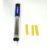 Kit De Sugador De Solda Com 3 Protetores De Bico