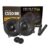 Kit 2 Vias 5  Bravox CS50BK – 130 Watts RMS