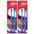 Kit 2 Escova Dental Colgate Tandy 2 Unidades