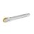 Rodel de Titânio Ø18 X 90 MM Universal – CORTAG