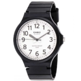 Relogio Casio Masculino Analogico Mw-240-7Bvdf