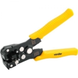Alicate Desencapador De Fios 6” 152mm VONDER