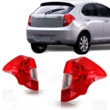 Lanterna Jac J3 Hatch 2011 2012 2013