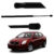 Kit Par Amortecedor Tampa Traseira Porta Malas Nissan Sentra 2008 Em Diante