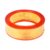 Filtro de Ar Motor Logan Sandero Symbol 1.6 2007 2008 2009 2010 2011 2012 2013 2014 Em Diante