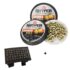 Expositor Vertical Metalfrio Light 324L 1 Porta Branco 220V VB28
