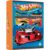 Livro – Hot Wheels – Box 6 minilivros – Capa dura – Ciranda Cultural