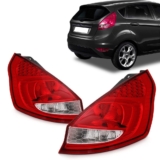 Lanterna New Fiesta Hatch Mexicano 2011 2012 2013 2014 2015 2016 2017