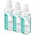 Kit C/ 3 Enxaguante Bucal Elmex Sensitive 400ml