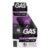 Gel Energético Carbo Gel Gas Energy Cx 10 Sachês Bodyaction